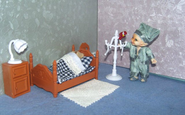 Мирошкины обновки (одежда для Realpuki) (фото 9)