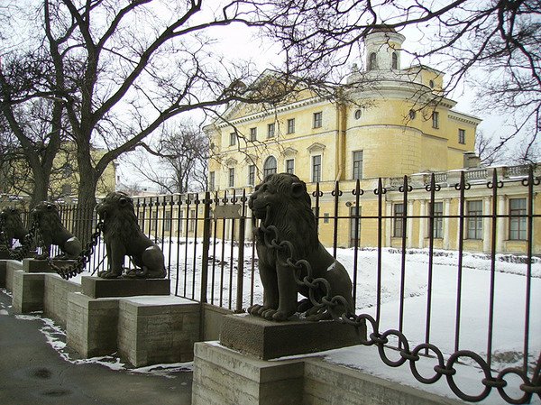 Прекрасная ошибка или Петербургом хочется дышать. Путь к сердцу