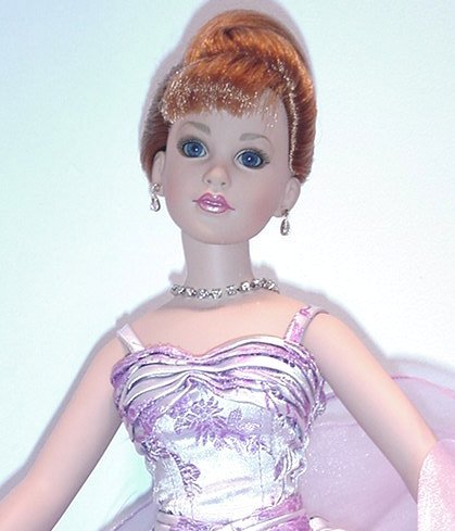 Китти Коллер от Роберта Тоннера