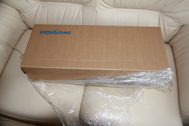 Как мы жениха встречали. Gisele и Pierre-Nicolas от Zwergnase (фото 3)