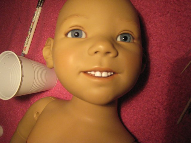 Реставрация Katiina Himstedt. Юбилейный топик