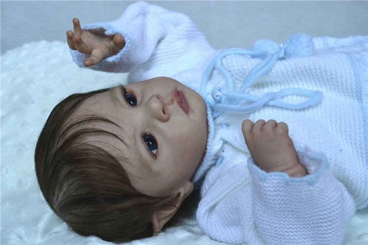 Мои малыши реборн — Куклы Реборн (Reborn): работы мастеров