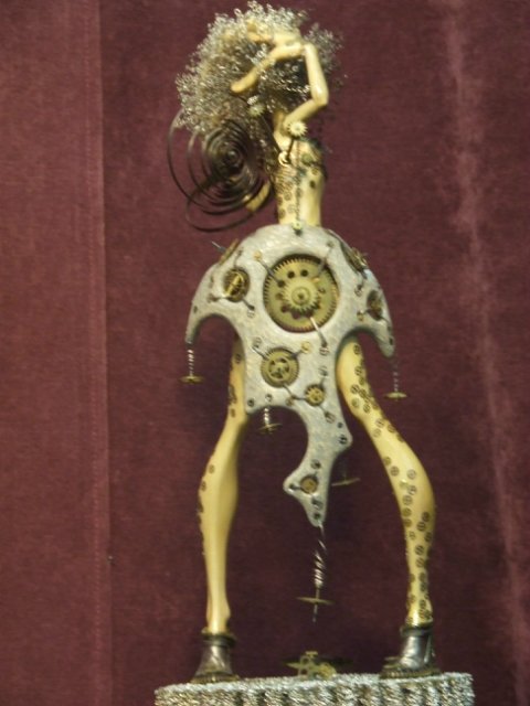 Выставка на Тишинке моими глазами. Весенний бал кукол 2015 | Бэйбики Выставка на Тишинке моими глазами. Весенний бал кукол 2015