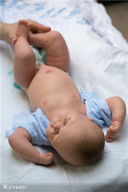 Мои малыши реборн, дополнительные фотографии (фото 2)