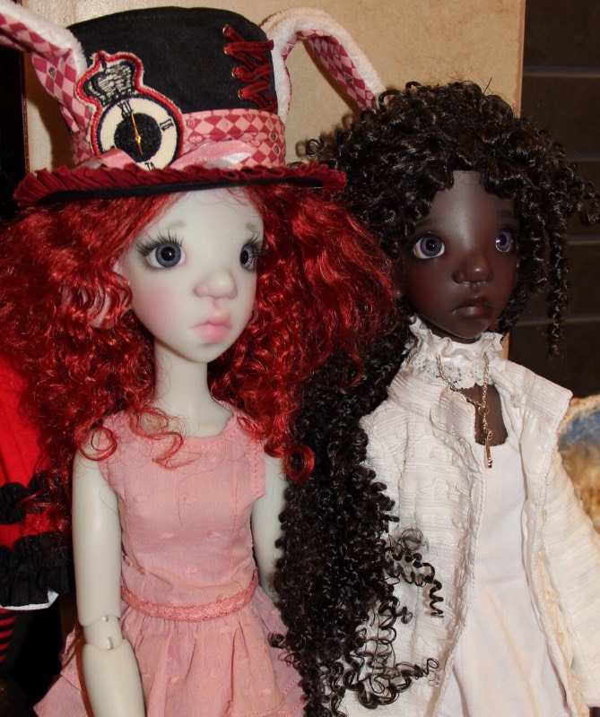 Уголочки мои драгоценные-2. Год спустя. Часть первая, БЖД-шная )