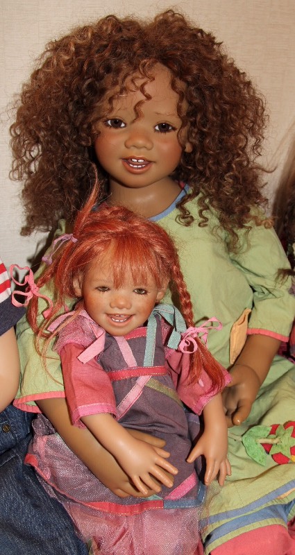 Уголочки мои драгоценные-2. Год спустя. Часть вторая, виниловая, авторская и всякая