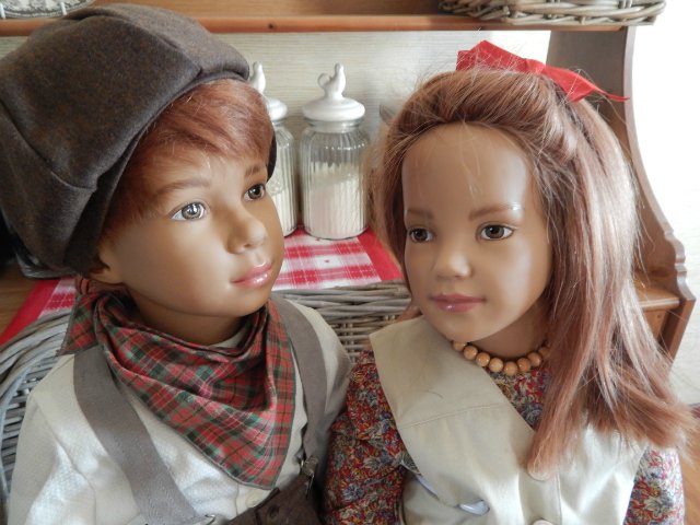 «Весна идет — весне дорогу!» (фото 9)