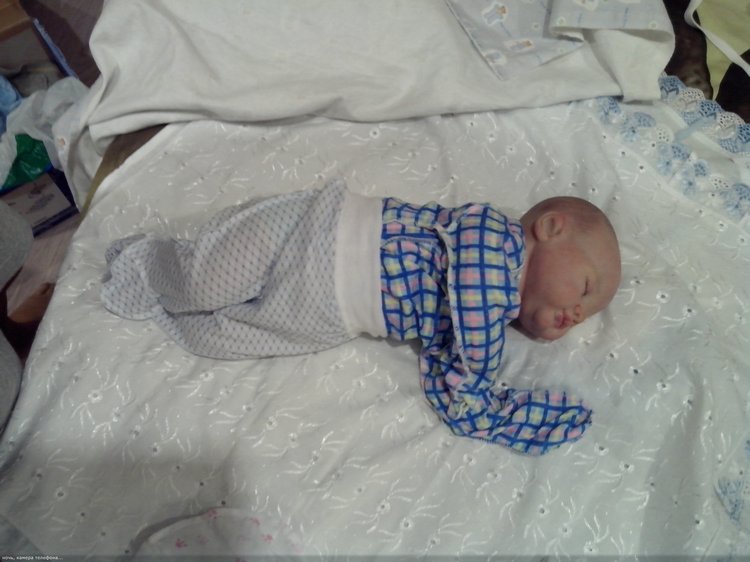 Молд Кейт, от Марисы Мей. Лапонька Катюша