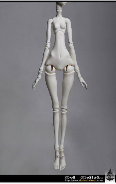 Несравненная Алма от Doll CHateau (фото 7)