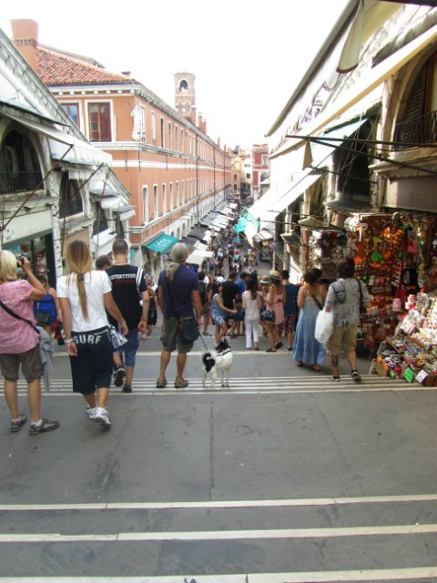 "Моя Италия". Часть 7 (заключительная) - Венеция