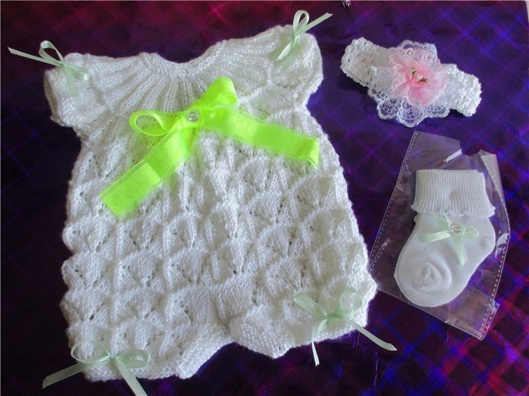 Мои вязалочки — Одежда и обувь для кукол своими руками: фото