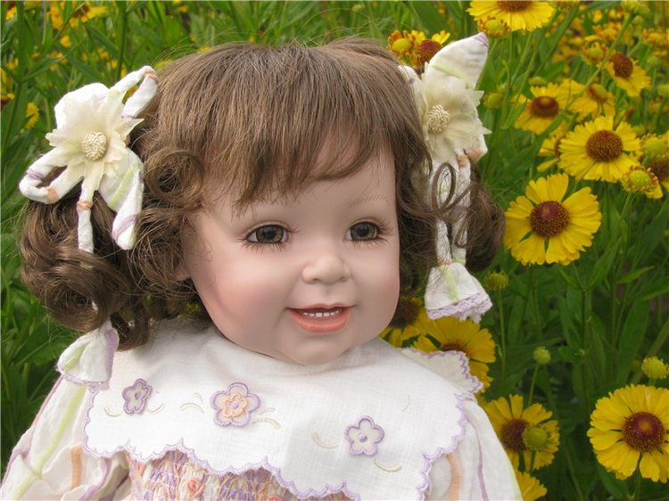 Солнца лучик. Лапушка Адорушка (фото 5)