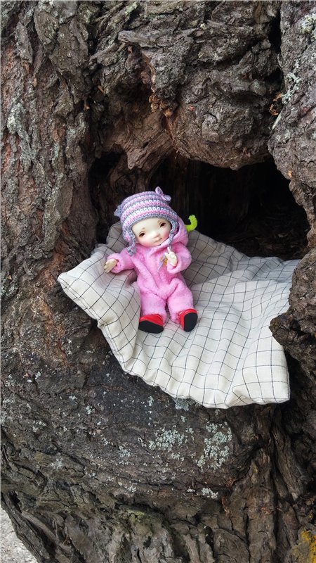 Дрюшка-путешественник! Весенние каникулы Финляндия, май