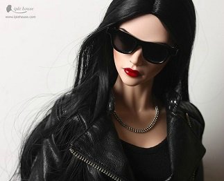 Новая! Коллективка. Для кукол BJD! На cайте IPLEHOUSE акция с 20 ноября по 3 января. Санкт-Петербург и иногородние