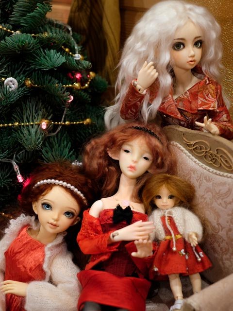 Фото для семейного альбома (фото 6)