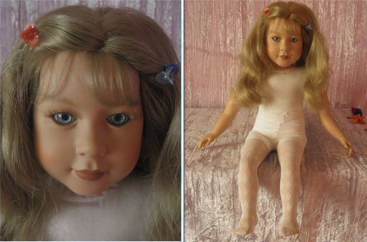 История компании и обзор кукол My Twinn