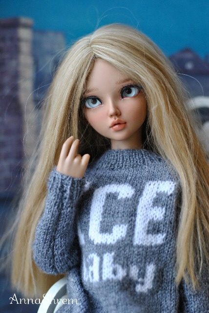 Такие разные тановые MiniFee (фото 8)