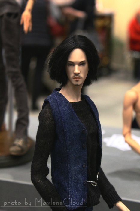 Искусство Куклы 2015 в деталях. Фотообзор | Бэйбики Искусство Куклы 2015 в деталях. Фотообзор