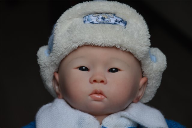 Подарок с севера. Добавлены новые фотографии