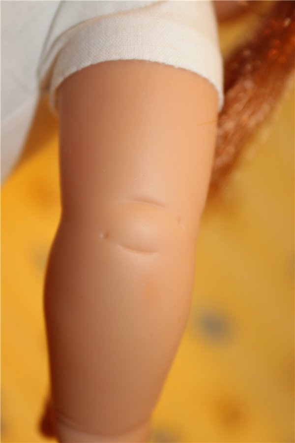 Малыш Petit Magic Baby от Lamagik S.L