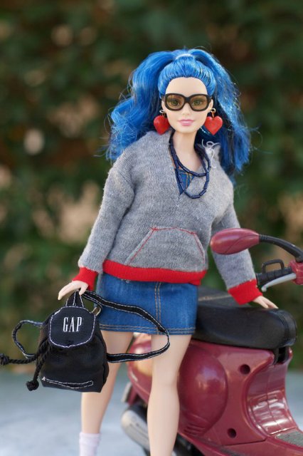 Такой особенный день — Куклы Bratz (Братц) и Moxie Girlz: MGA