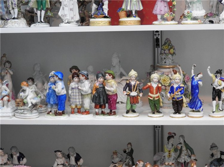 Москва, Гостиный двор, выставка: ПОДАРКИ 2016. Фоторепортаж