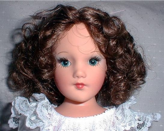 Mary Hoyer (Мэри Хойер), ее история и ее куклы ДО и ПОСЛЕ