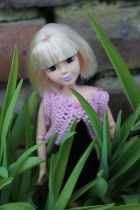 Девочки едут в санаторий, отпуск, день четвертый. Тайна заброшенного замка (фото 3)