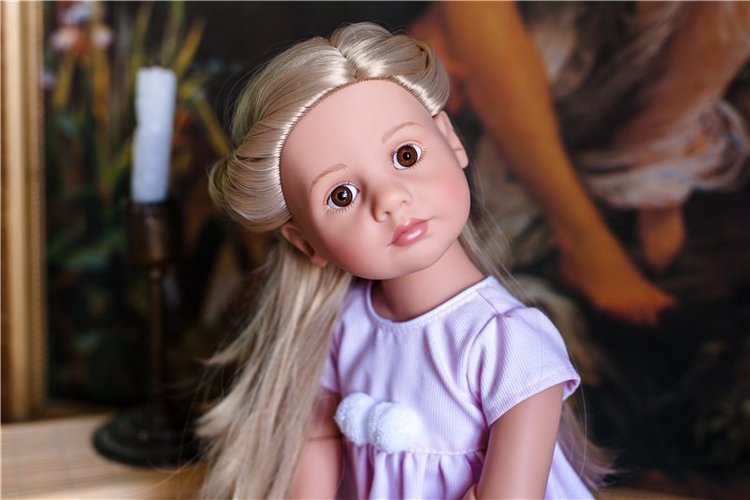 Мой долгожданный цветочек