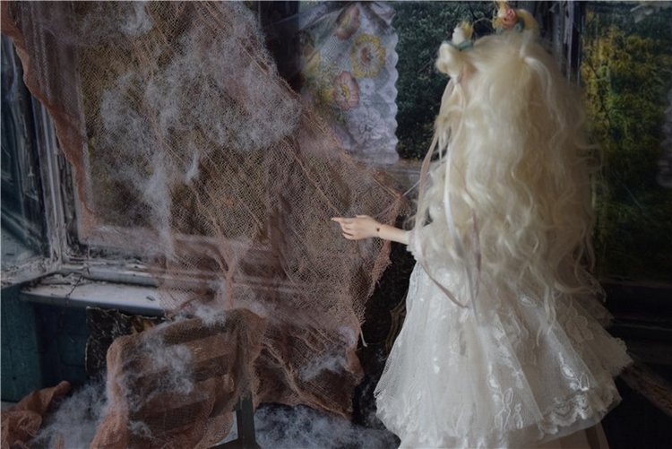 "Любовь не умирает никогда". Легенда, дошедшая до наших дней. Часть 2