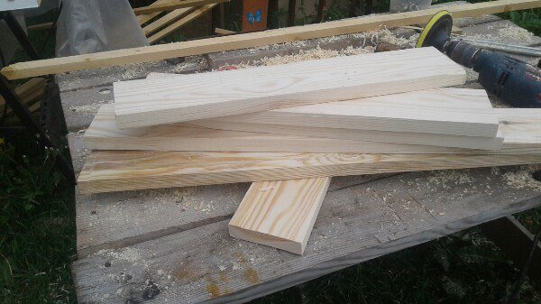 Витрина для пупсиков — Мебель для кукол и домиков: фото (фото 2)