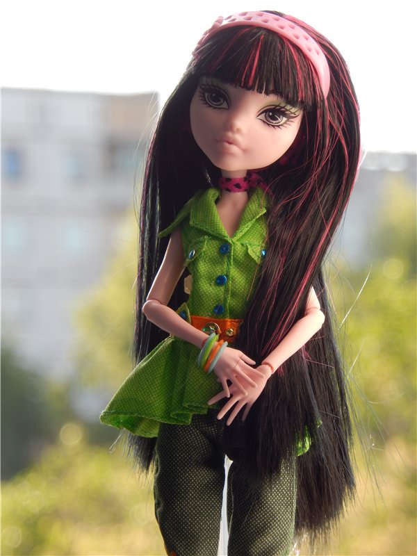 О том, как я немного ''флэшмобнулась")) (фото 9)