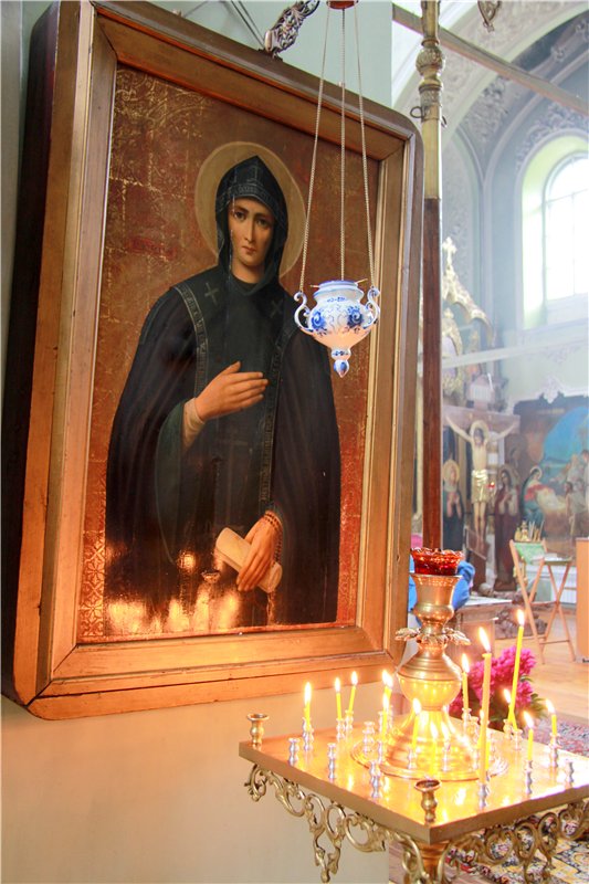 Кашин - город русского сердца. Часть седьмая. Вознесенский кафедральный собор