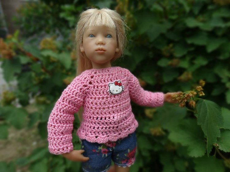 Маленькая прогулка маленьких Химочек (фото 6)