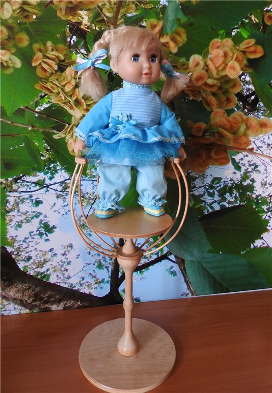 Любителям маленьких кукол (фото 10)