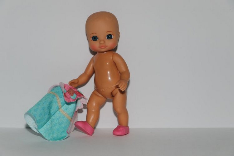 Модница-голодница малявка Руби. Chou-Chou от Zapf creation | Бэйбики Модница-голодница малявка Руби. Chou-Chou от Zapf creation