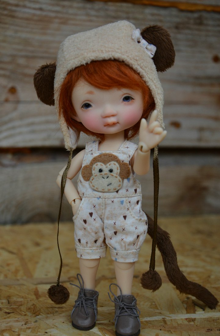 Радостью наполнен дом! Братик к Иночке приехал! Дрюша