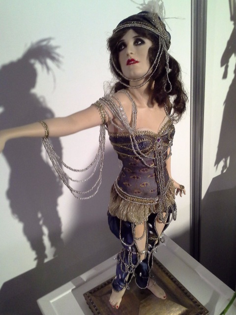 Фестиваль Европейского профессионального кукольного искусства 2016 8-11 сентября в Риге (1)