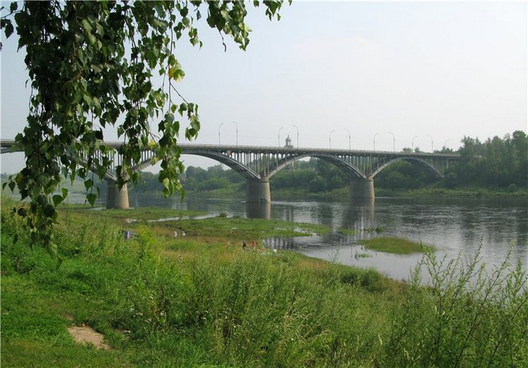 Старицкий православный фотофестиваль. Старицкий Свято-Успенский монастырь