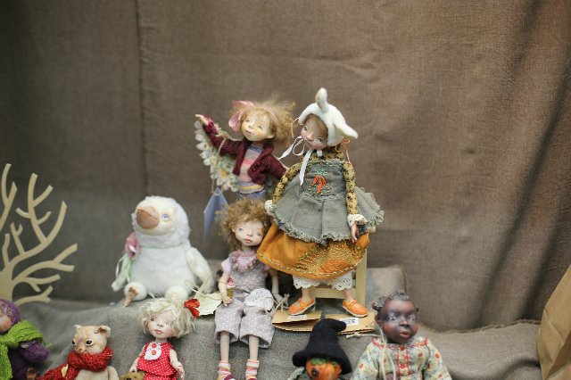 Первый день XII Международной Выставки Кукол! Обзор моими фотоглазами, очень много фотографий! Часть вторая. 7.10.2016г | Бэйбики Первый день XII Международной Выставки Кукол! Обзор моими фотоглазами, очень много фотографий! Часть вторая. 7.10.2016г