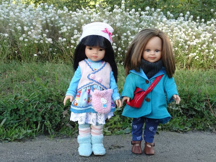 Отличная прогулка — Болталка и разговоры обо всем: жизнь