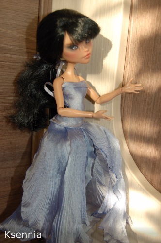 Монстры? Что вы, что вы! часть 4