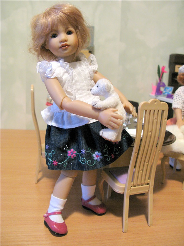 А мы тут плюшками балуемся (фото 9)