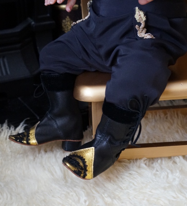 Сказочные эльфы. Куклы реборн Наталии Коноваловой (фото 5)