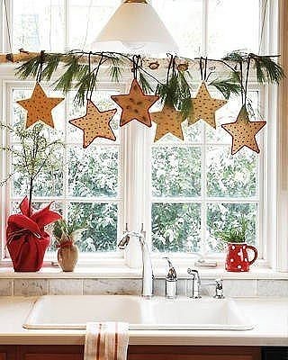 Скоро-скоро Новый Год. Интересные идеи