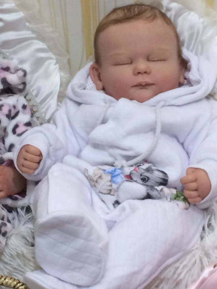 А мы приехали с выставки! Куклы реборн на выставке "Искусство куклы 2016". Фотоотчет