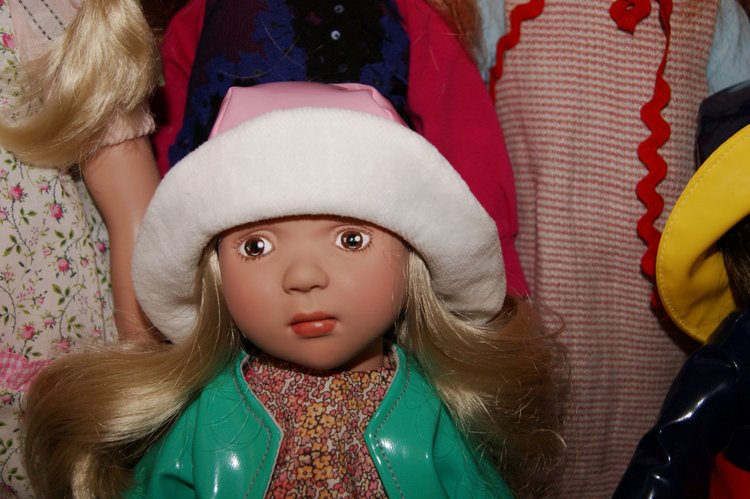 Zwergnase серия Junior 2016-2017, просим любить и жаловать