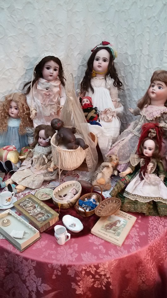 Московская международная выставка "Искусство куклы" Гостиный двор 2016. Фотоотчет | Бэйбики Московская международная выставка "Искусство куклы" Гостиный двор 2016. Фотоотчет (фото 2)