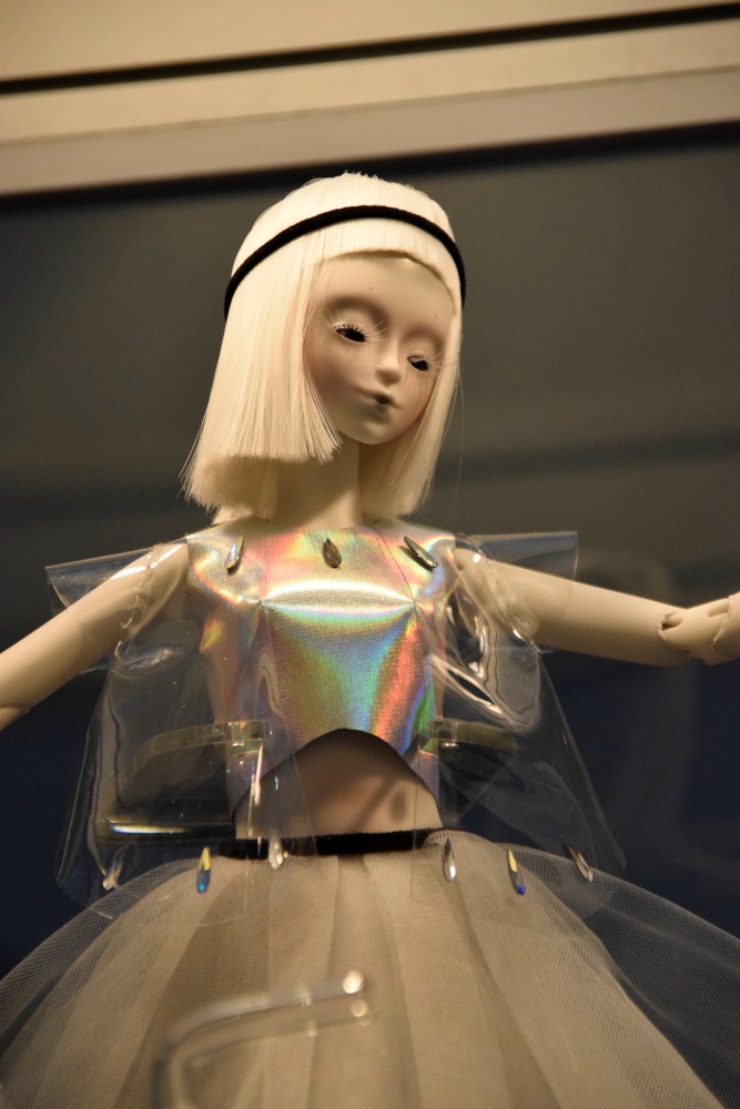 Искусство куклы 2016 (продолжение фотообзора в комментариях)