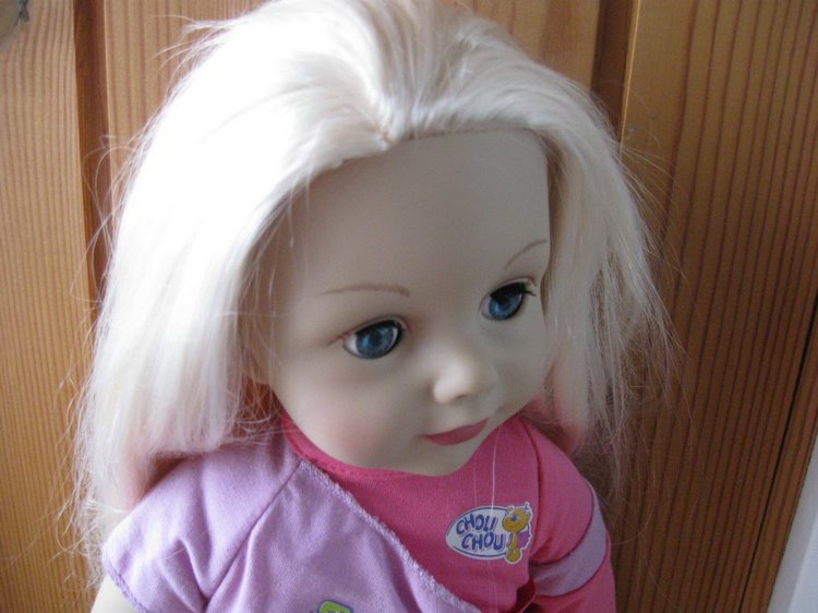 Такие красивые и разные МА